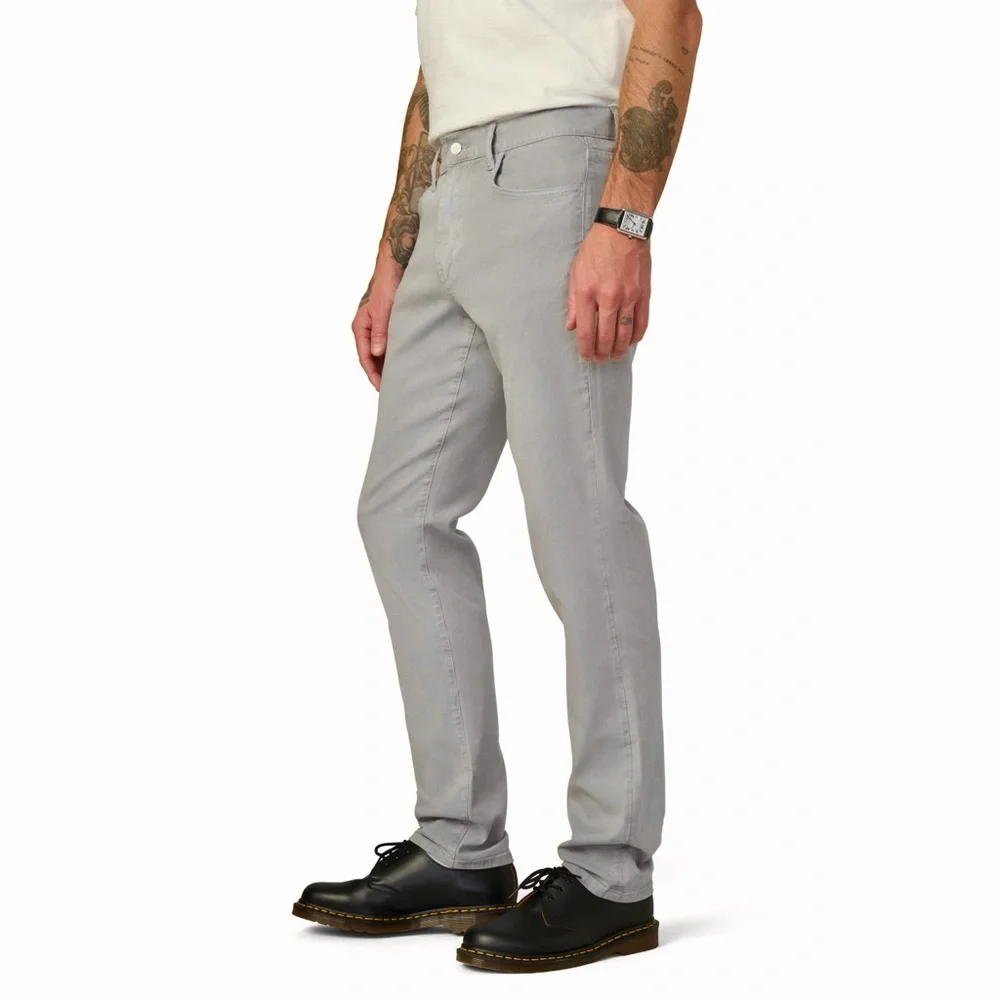 Joes Jeans | Sage Khaki Slim Straight Pants